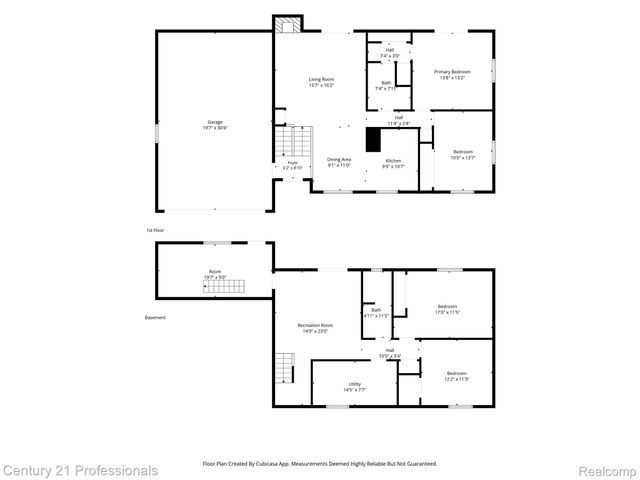 5135 Virgie Lane, West Bloomfield Charter Township, MI 48324