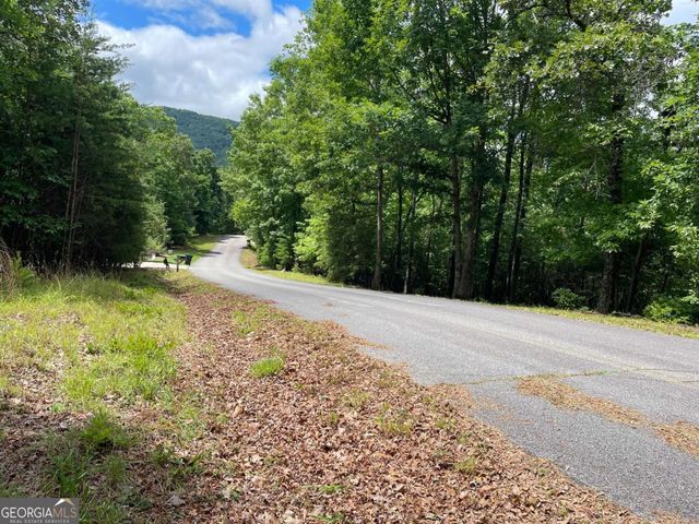 LOT 57 Asheland Overlook 57, Young Harris, GA 30582