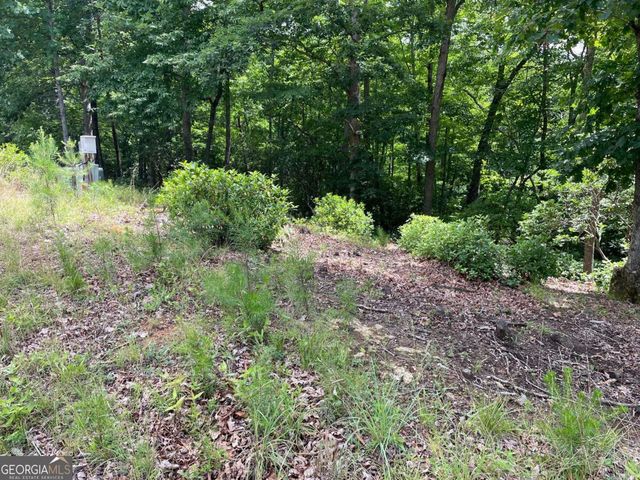 LOT 57 Asheland Overlook 57, Young Harris, GA 30582