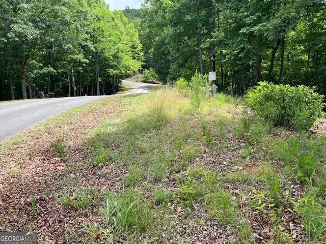 LOT 57 Asheland Overlook 57, Young Harris, GA 30582