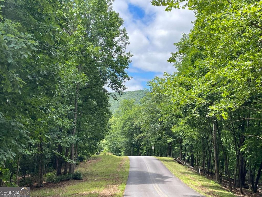 LOT 57 Asheland Overlook 57, Young Harris, GA 30582