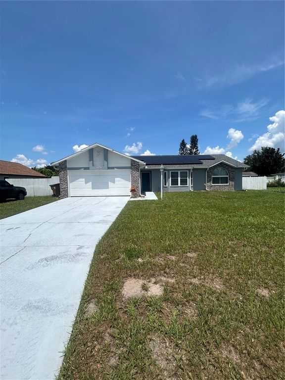 1404 WESTMINSTER WAY, Kissimmee, FL 34744