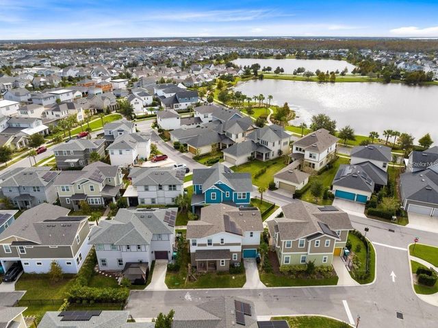 13265 CORMACK LANE, Orlando, FL 32827