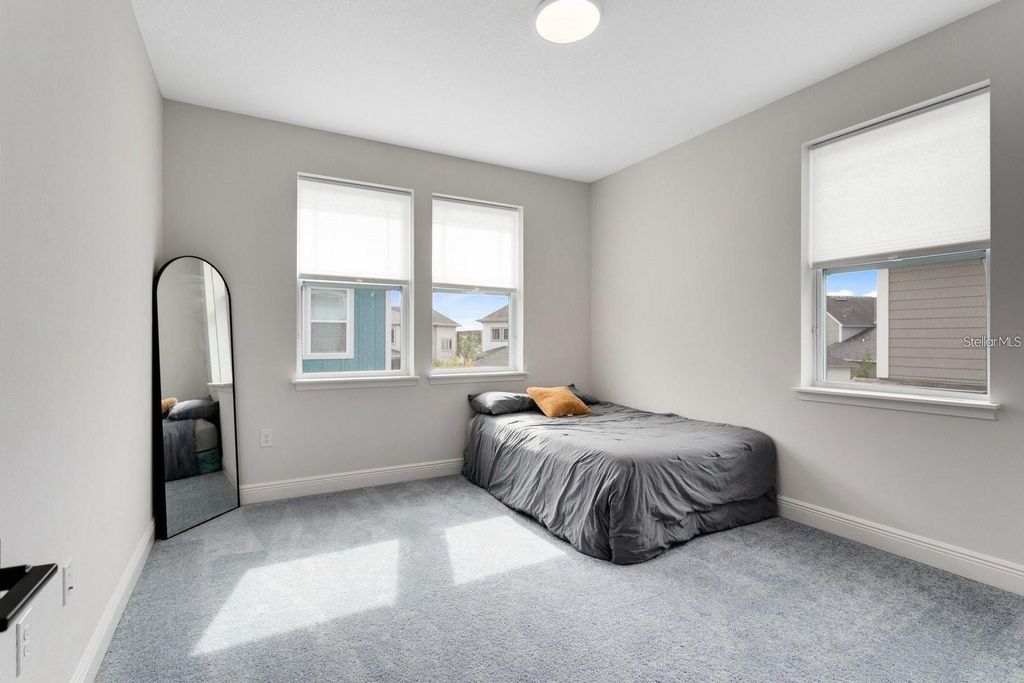 Image 11 of property listing at 13265 CORMACK LANE, Orlando, FL 32827