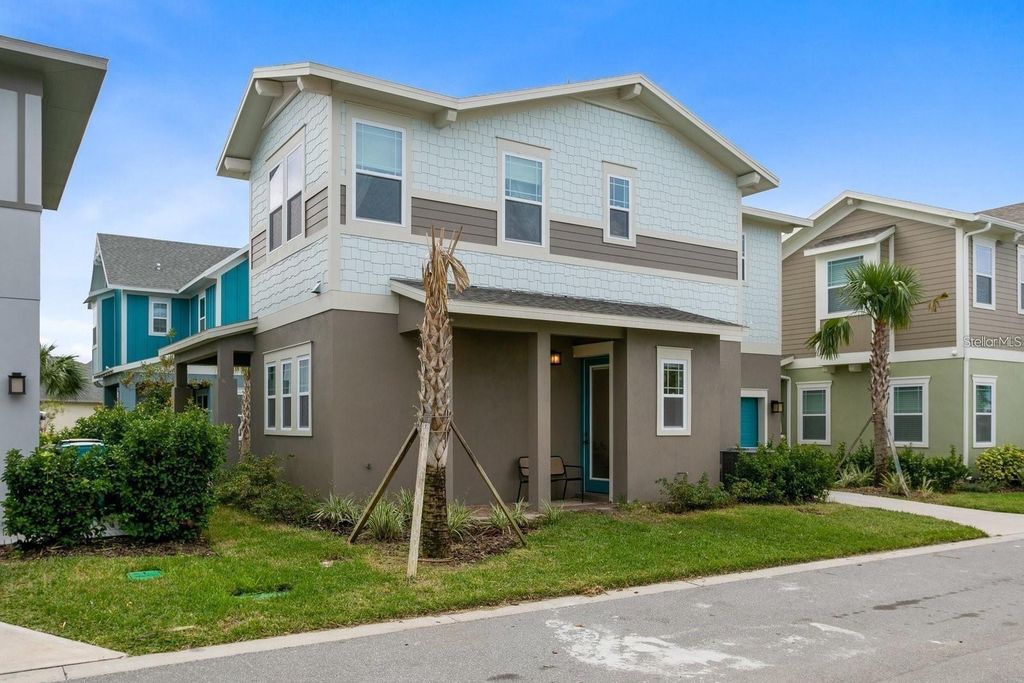 Image 14 of property listing at 13265 CORMACK LANE, Orlando, FL 32827