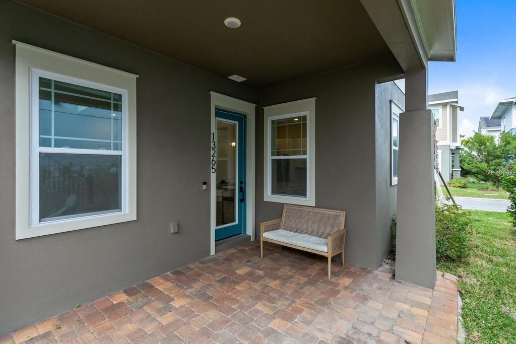 Image 15 of property listing at 13265 CORMACK LANE, Orlando, FL 32827