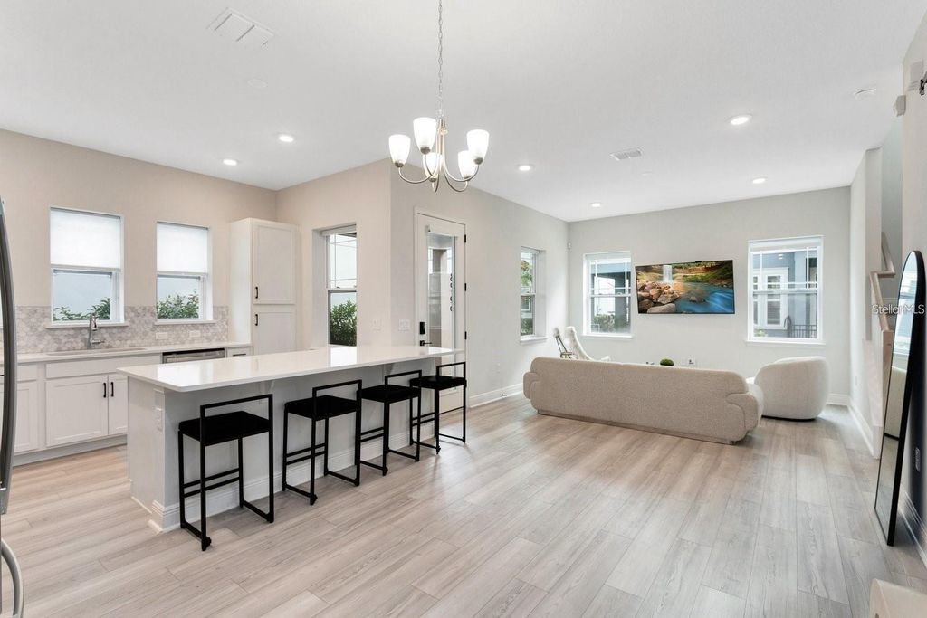 Image 4 of property listing at 13265 CORMACK LANE, Orlando, FL 32827