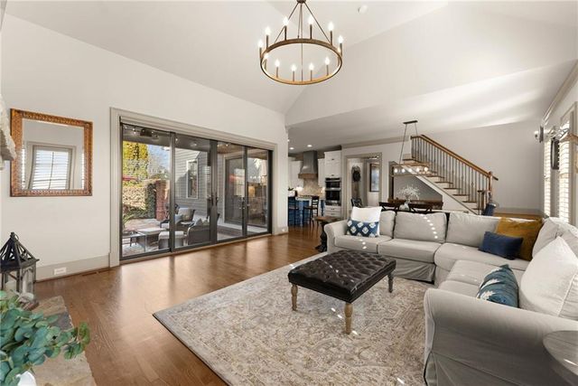 281 Blue Heron Bluff, Dawsonville, GA 30534