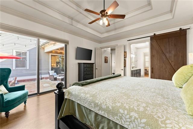 281 Blue Heron Bluff, Dawsonville, GA 30534