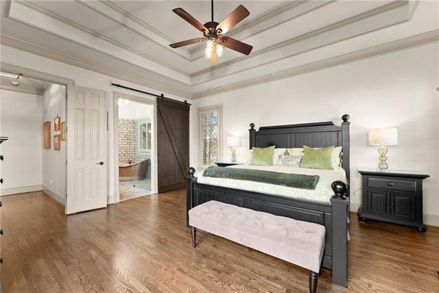 281 Blue Heron Bluff, Dawsonville, GA 30534