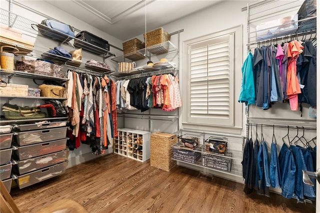 281 Blue Heron Bluff, Dawsonville, GA 30534