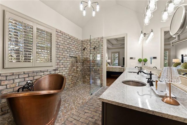 281 Blue Heron Bluff, Dawsonville, GA 30534