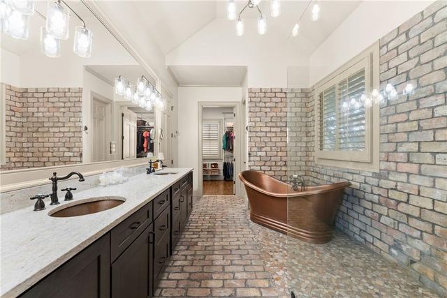 281 Blue Heron Bluff, Dawsonville, GA 30534