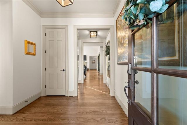 281 Blue Heron Bluff, Dawsonville, GA 30534