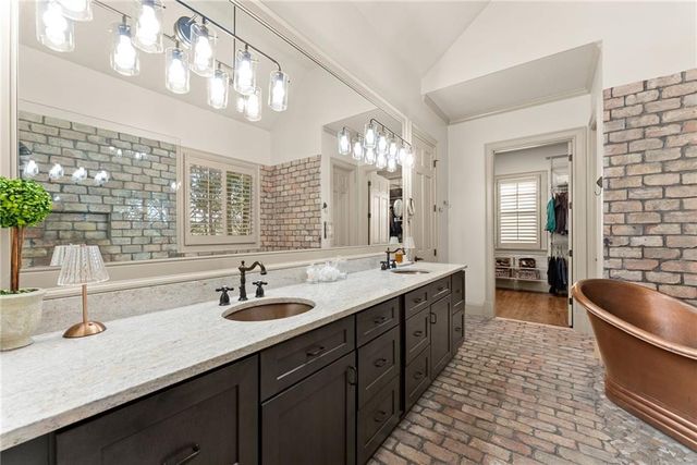 281 Blue Heron Bluff, Dawsonville, GA 30534