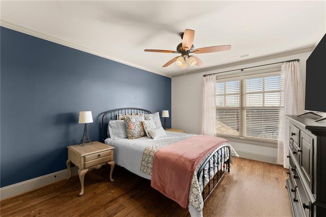 281 Blue Heron Bluff, Dawsonville, GA 30534