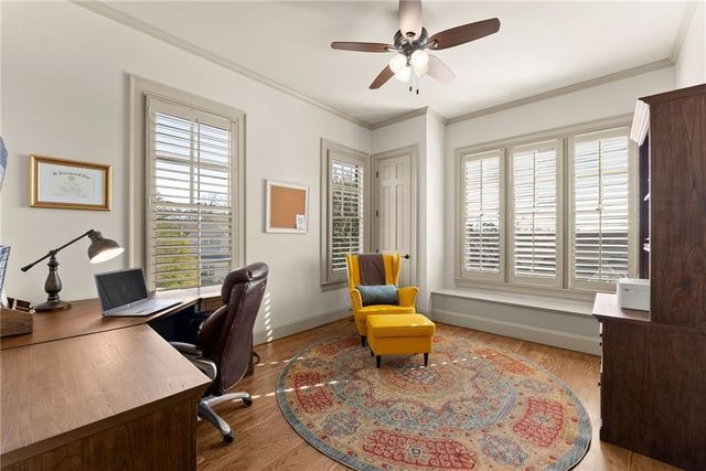 281 Blue Heron Bluff, Dawsonville, GA 30534