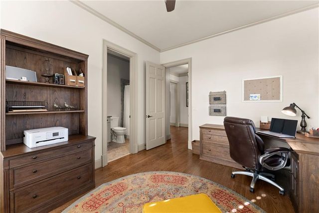 281 Blue Heron Bluff, Dawsonville, GA 30534