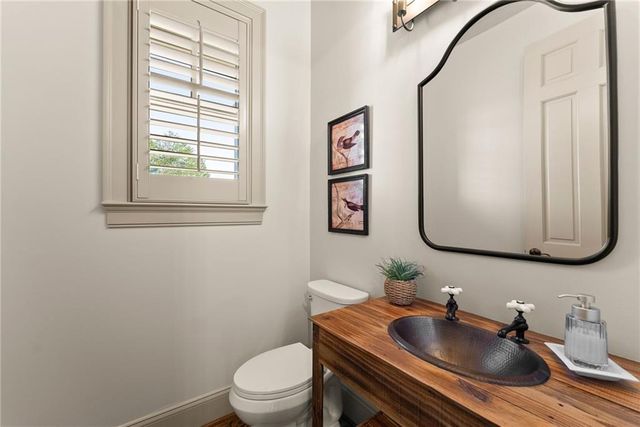 281 Blue Heron Bluff, Dawsonville, GA 30534