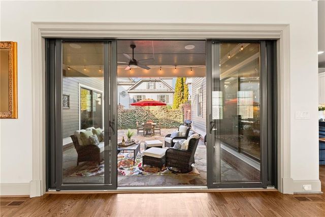 281 Blue Heron Bluff, Dawsonville, GA 30534