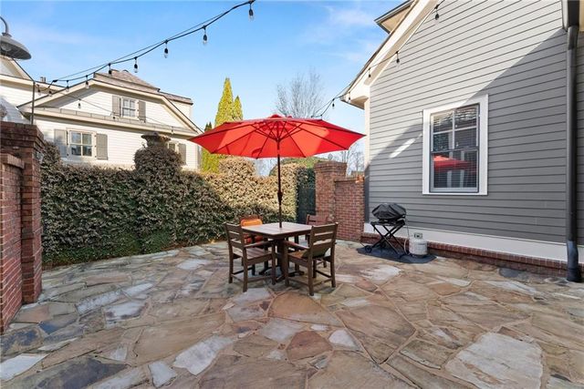 281 Blue Heron Bluff, Dawsonville, GA 30534