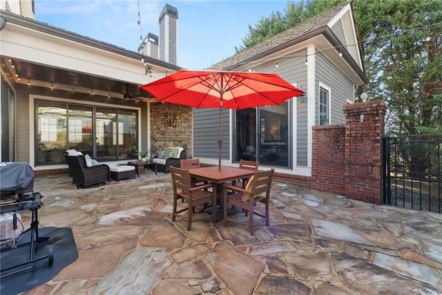 281 Blue Heron Bluff, Dawsonville, GA 30534