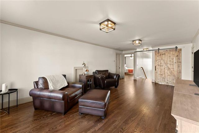 281 Blue Heron Bluff, Dawsonville, GA 30534