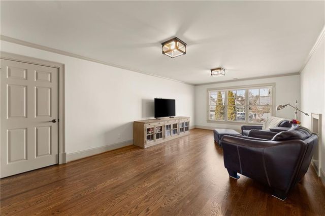 281 Blue Heron Bluff, Dawsonville, GA 30534