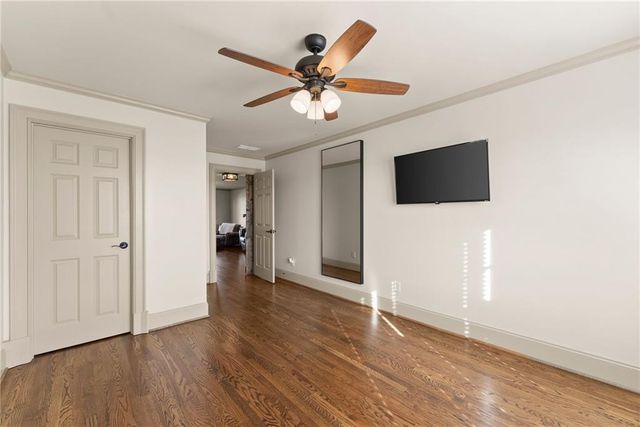 281 Blue Heron Bluff, Dawsonville, GA 30534