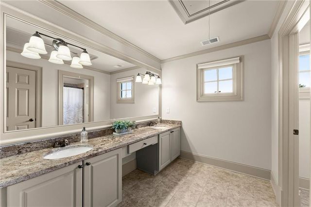 281 Blue Heron Bluff, Dawsonville, GA 30534