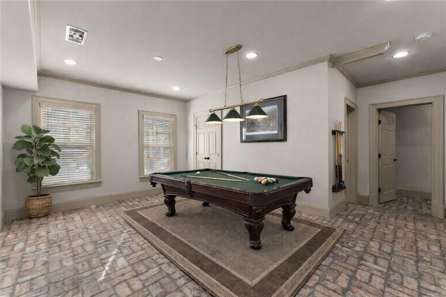 281 Blue Heron Bluff, Dawsonville, GA 30534