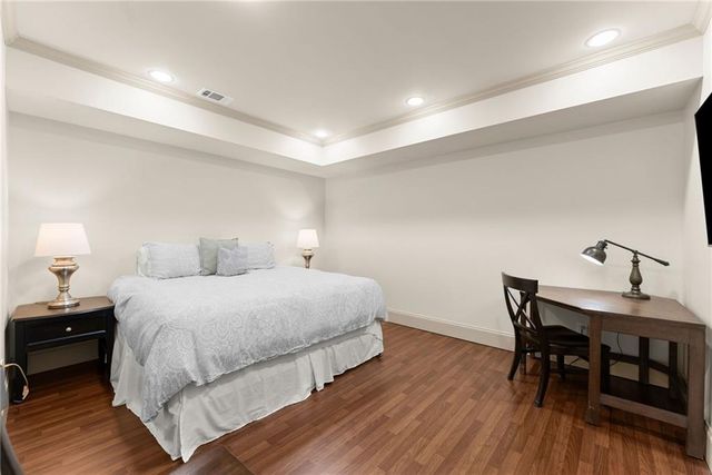 281 Blue Heron Bluff, Dawsonville, GA 30534