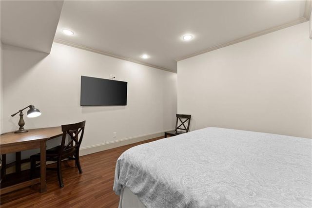 281 Blue Heron Bluff, Dawsonville, GA 30534