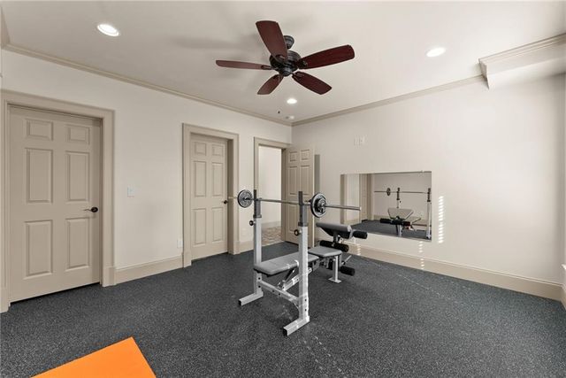 281 Blue Heron Bluff, Dawsonville, GA 30534