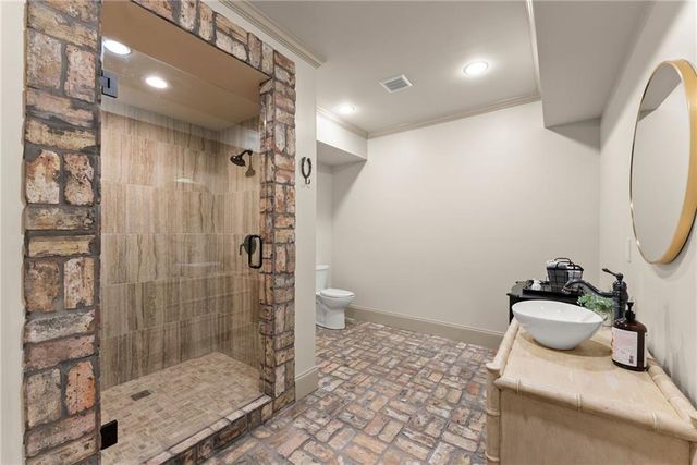 281 Blue Heron Bluff, Dawsonville, GA 30534