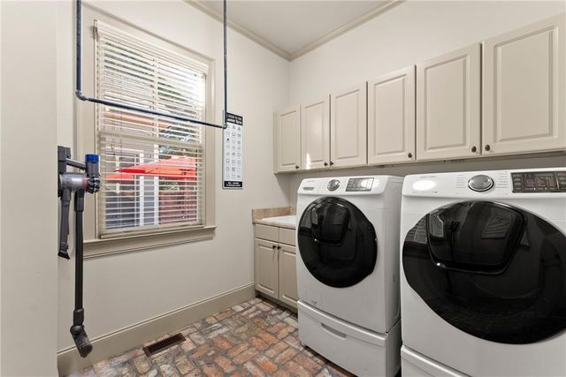 281 Blue Heron Bluff, Dawsonville, GA 30534