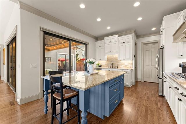 281 Blue Heron Bluff, Dawsonville, GA 30534