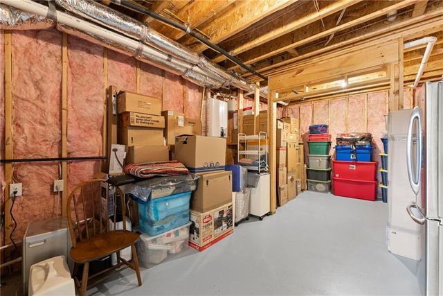 281 Blue Heron Bluff, Dawsonville, GA 30534