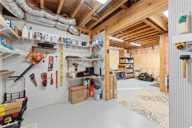 281 Blue Heron Bluff, Dawsonville, GA 30534