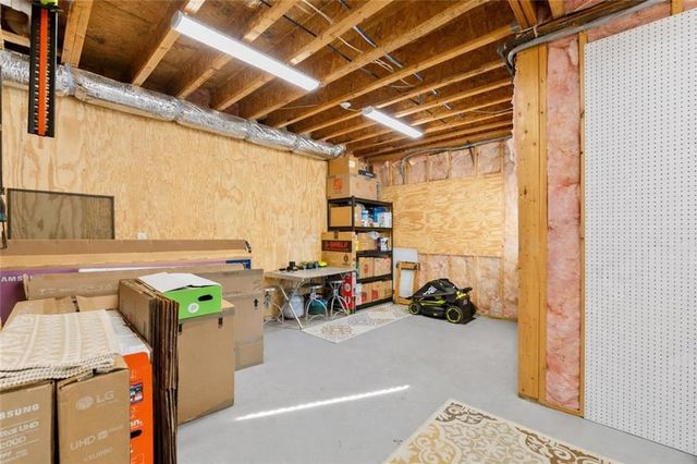 281 Blue Heron Bluff, Dawsonville, GA 30534