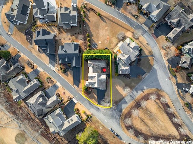 281 Blue Heron Bluff, Dawsonville, GA 30534