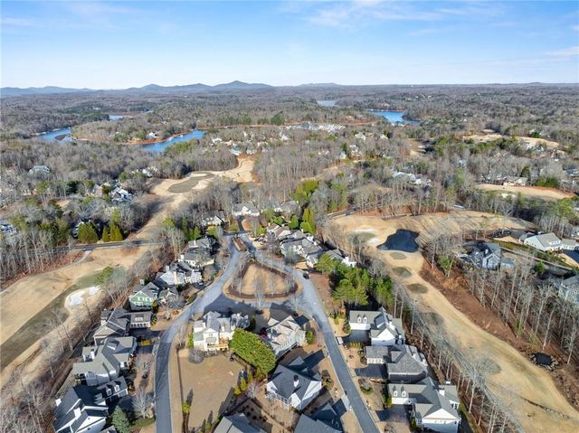 281 Blue Heron Bluff, Dawsonville, GA 30534