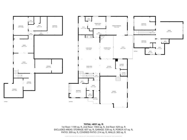 281 Blue Heron Bluff, Dawsonville, GA 30534