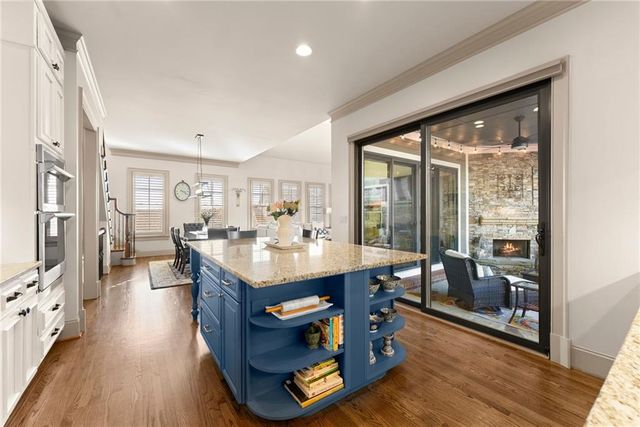 281 Blue Heron Bluff, Dawsonville, GA 30534