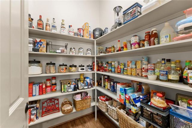 281 Blue Heron Bluff, Dawsonville, GA 30534