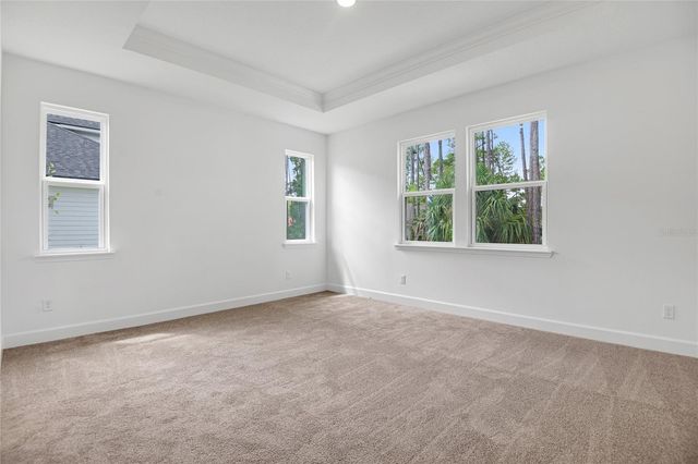 27 PONCE PRESERVE DRIVE, Palm Coast, FL 32164