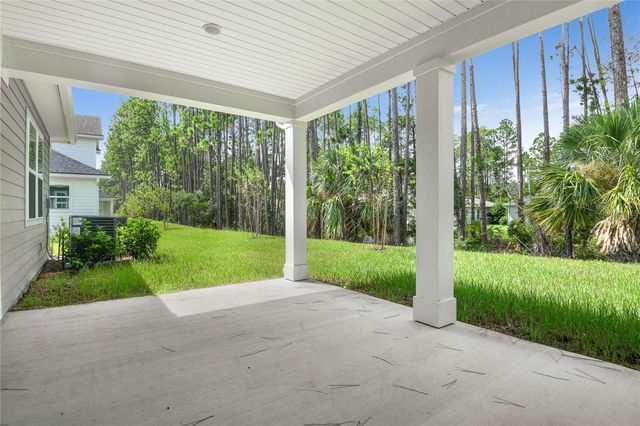 27 PONCE PRESERVE DRIVE, Palm Coast, FL 32164