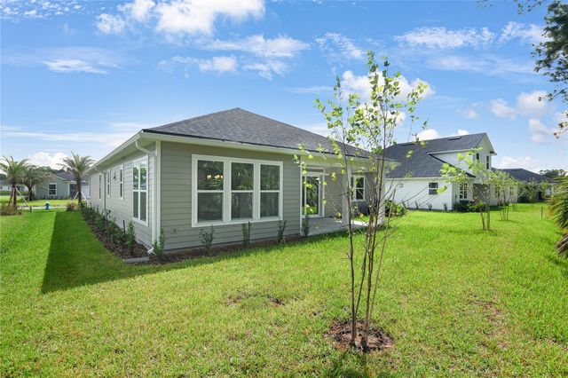27 PONCE PRESERVE DRIVE, Palm Coast, FL 32164
