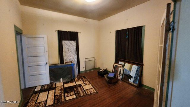 112 Janett Street, West Mineral, KS 66782