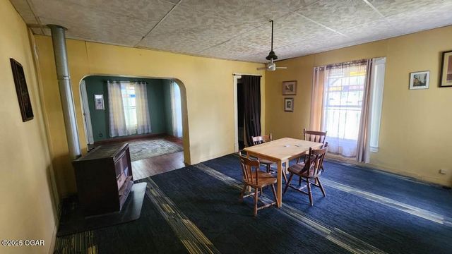 112 Janett Street, West Mineral, KS 66782